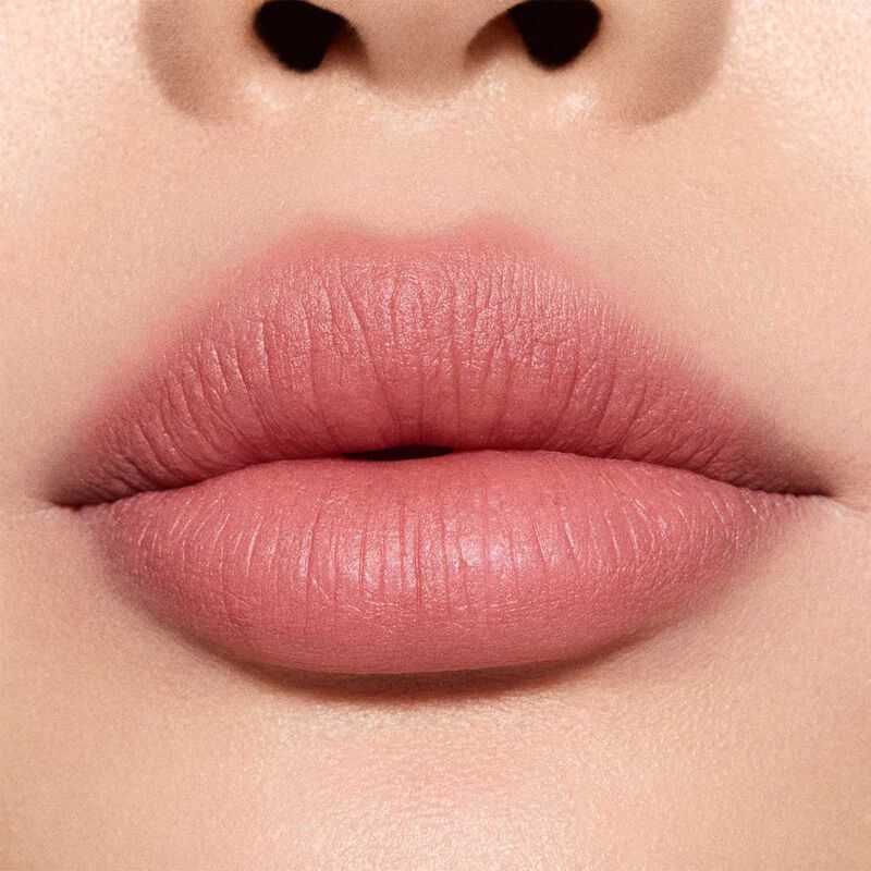 MAC Powder Kiss Hazy Matte Lipstick image number 90